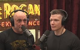 Joe Rogan tells Wesley Huff about "very, very bizarre case" of man coming back to life during discussion about Jesus Christ's resurrection