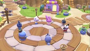 Hello Kitty Island Adventure Review: The standard of excellence in cozy, casual gaming