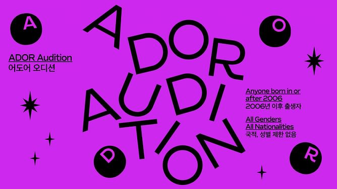 "They're gonna send u to squid game"— ADOR's new audition announcement amid their contract dispute with NewJeans sparks mixed reactions online