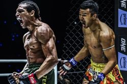 4 of the best two-sport megastars who left a lasting impact in ONE Championship from 2024