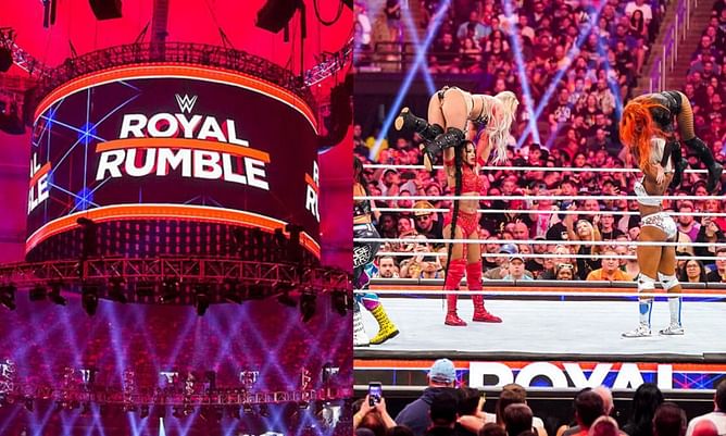 "खराब कर दिया"- WWE द्वारा दिग्गज की वापसी के ऐलान के बाद फूटा फैंस का गुस्सा, जमकर साधा निशाना
