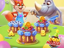 Coin Master free spins and coin links for today (January 20, 2025)