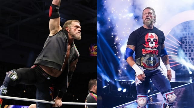 Cope to lose a Title vs. Career match to his ex-rival? 3 ways The Rated ...