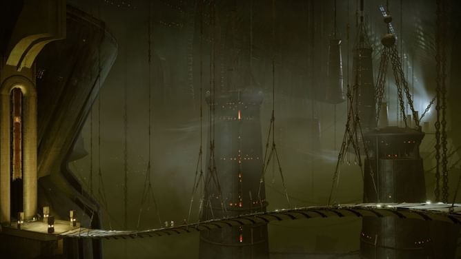 Destiny 2 Episode Heresy Developer's livestream: Air date, time, Twitch drops, and more