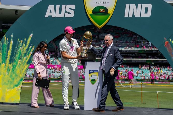 Picking the best playing 11 from BGT 2024-25 after Australia win 3-1 ft. Jasprit Bumrah and Pat Cummins