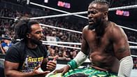 Kofi Kingston mocks WWE fans following RAW