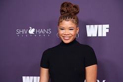 "She said 'girl I moved on'"—Internet reacts as Storm Reid reveals reason for Euphoria exit, says she is about to graduate from USC