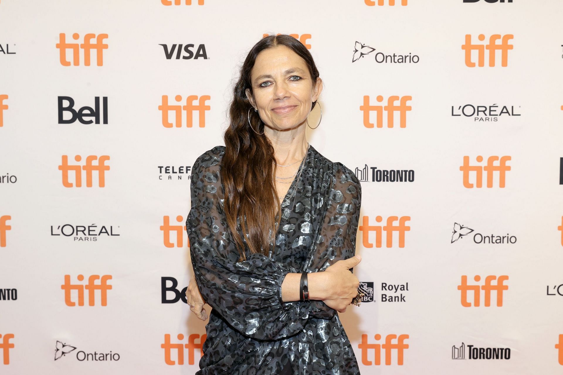 2021 Toronto International Film Festival - &quot;Violet&quot; Photo Call - Source: Getty