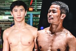 WATCH: Tawanchai cranks up the heat less than two weeks before world title super fight against Superbon at ONE 170