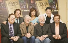 Are all the Osmond brothers still alive? Donny Osmond's siblings’ ages explored as fourth-oldest; Wayne Osmond dies at 73