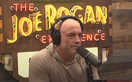 Joe Rogan goes deep on links between "ubiquitous drug use" during WW2 and horrific war crimes: "They just descended into madness"