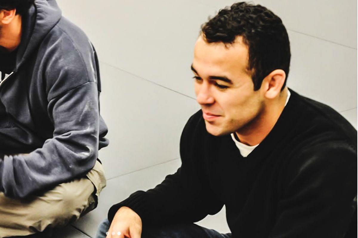 Marcelo Garcia is set to return at ONE 170