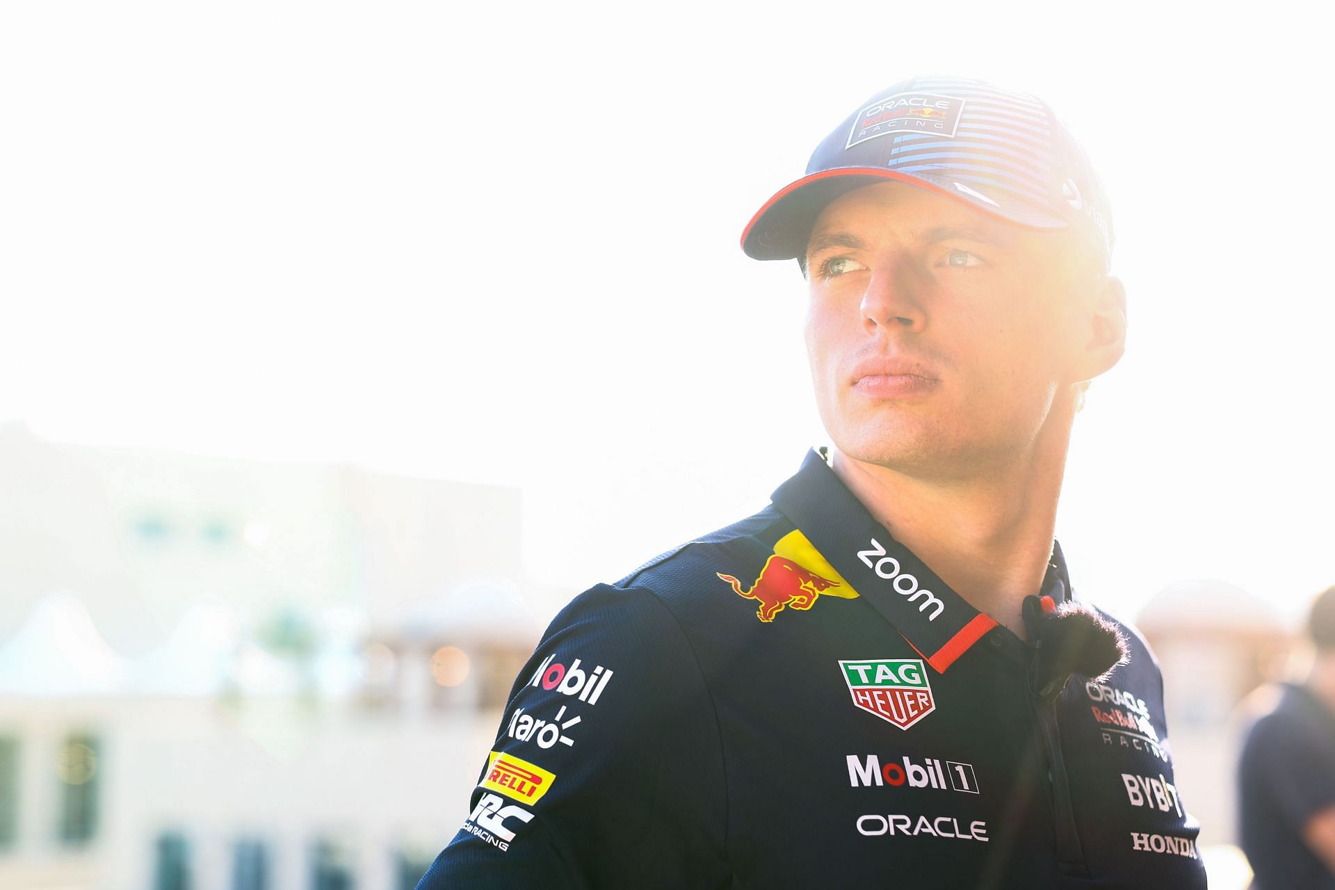 Max Verstappen (Image Source: Getty)