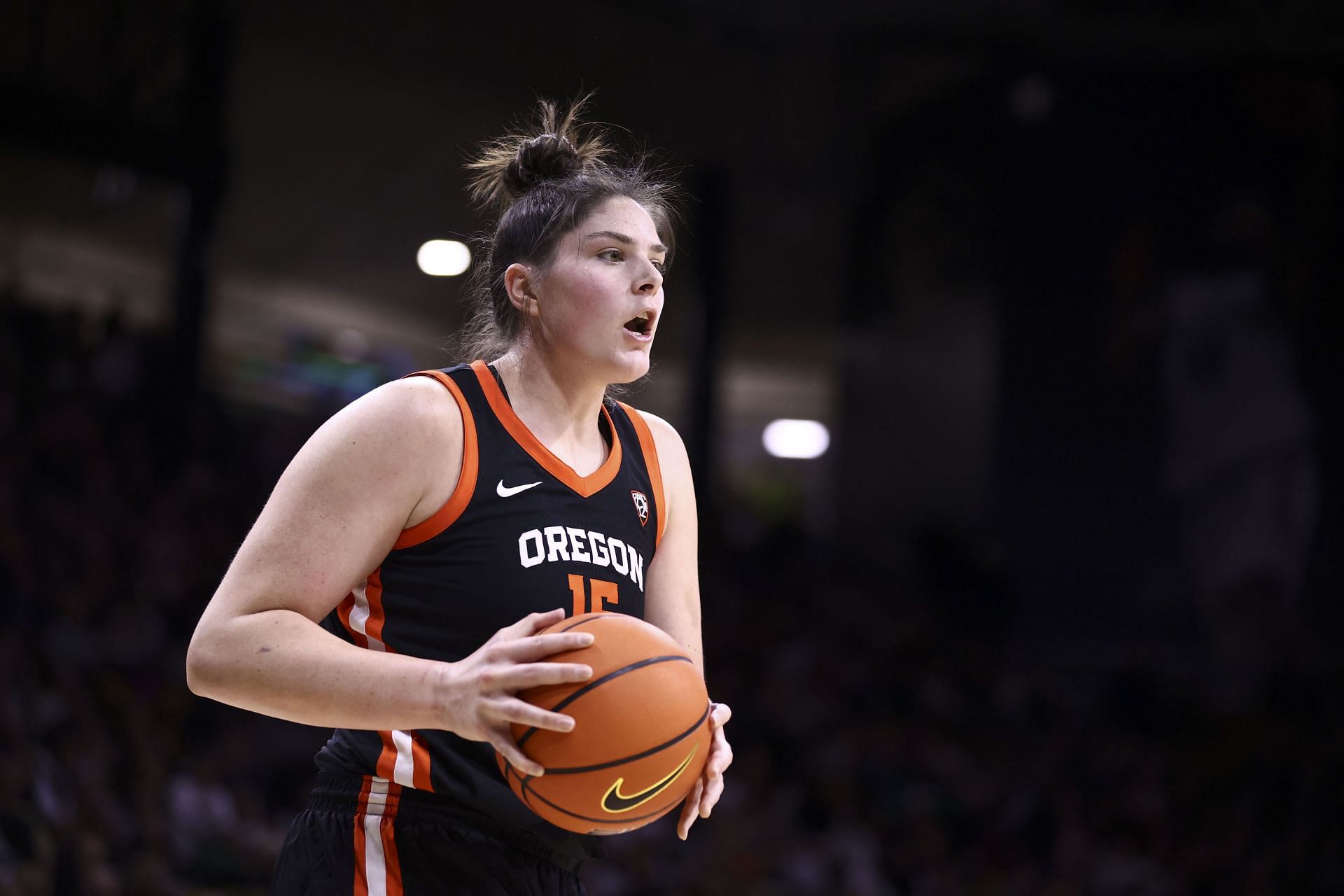 Oregon State v Colorado