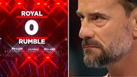 CM Punk teases massive non-WWE name's entry in the 2025 Men's Royal Rumble match