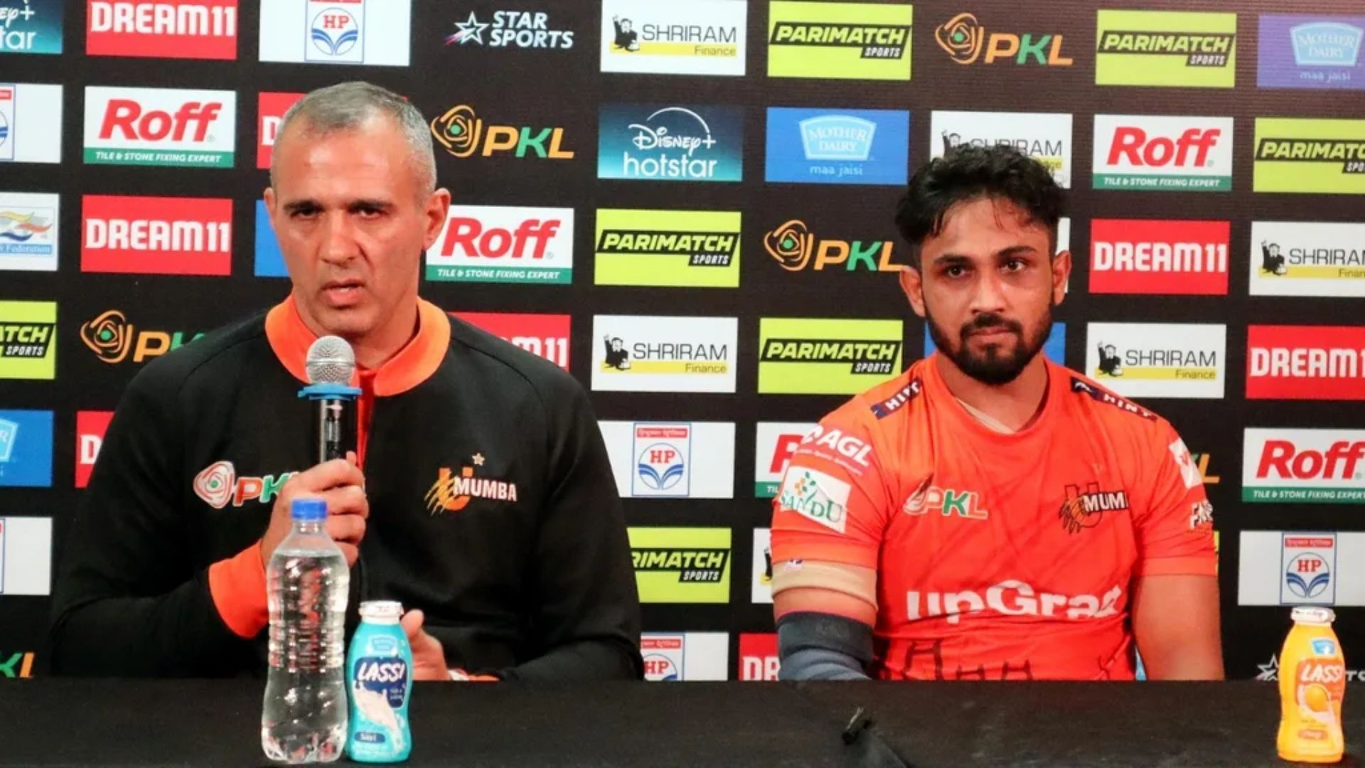 Pro Kabaddi 2025: U Mumba releases head coach Gholamreza Mazandarani ahead of PKL Season 12