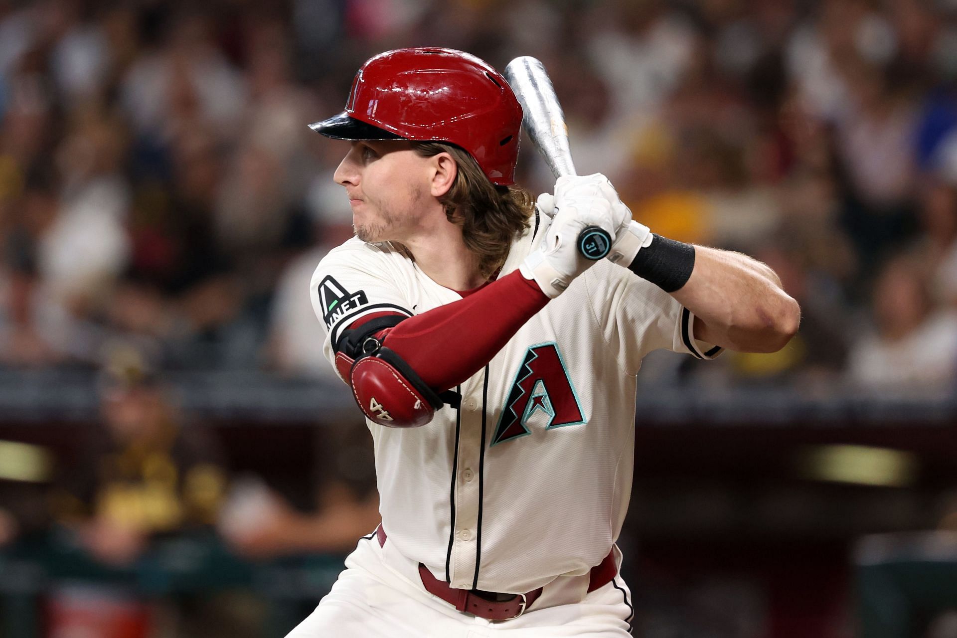 The Diamondbacks will make it back (Getty)