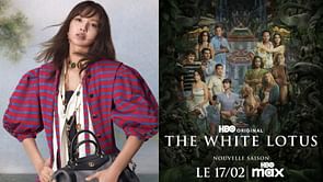 “Definitely not giving good person vibes”- BLACKPINK's Lisa’s sparks villain role speculations following White Lotus 3 trailer drop