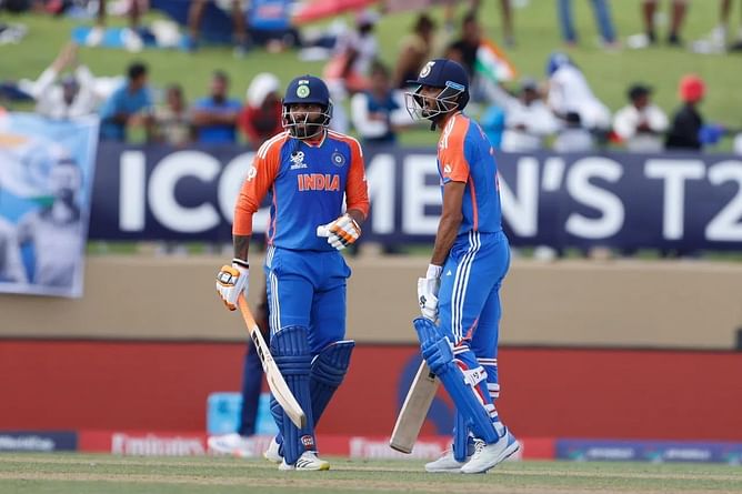 "We are picking bowlers who can bat" - Aakash Chopra questions selection of 3 spin-bowling all-rounders in India's 2025 Champions Trophy squad
