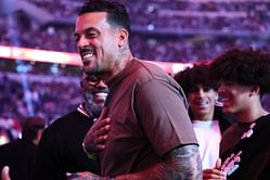 "I'm impressed": Former NBA Champ Matt Barnes praises dual sport Oklahoma commit