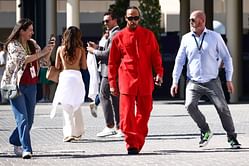 Ex-F1 champ foresees Lewis Hamilton leading Ferrari into ‘transition year’