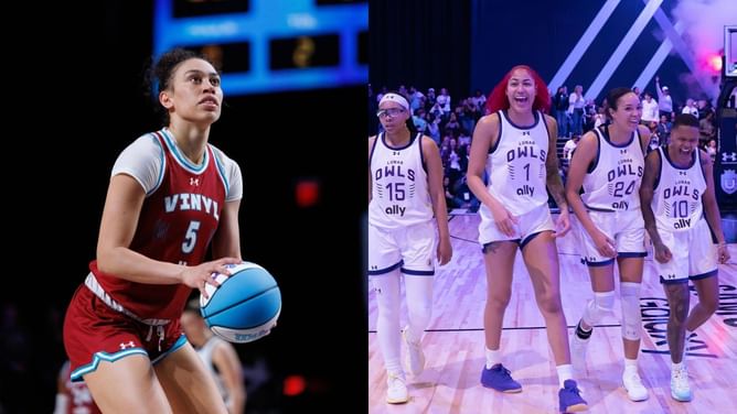 Vinyl BC vs Lunar Owls BC Prediction and Preview for Jan. 27 | Unrivaled 2025