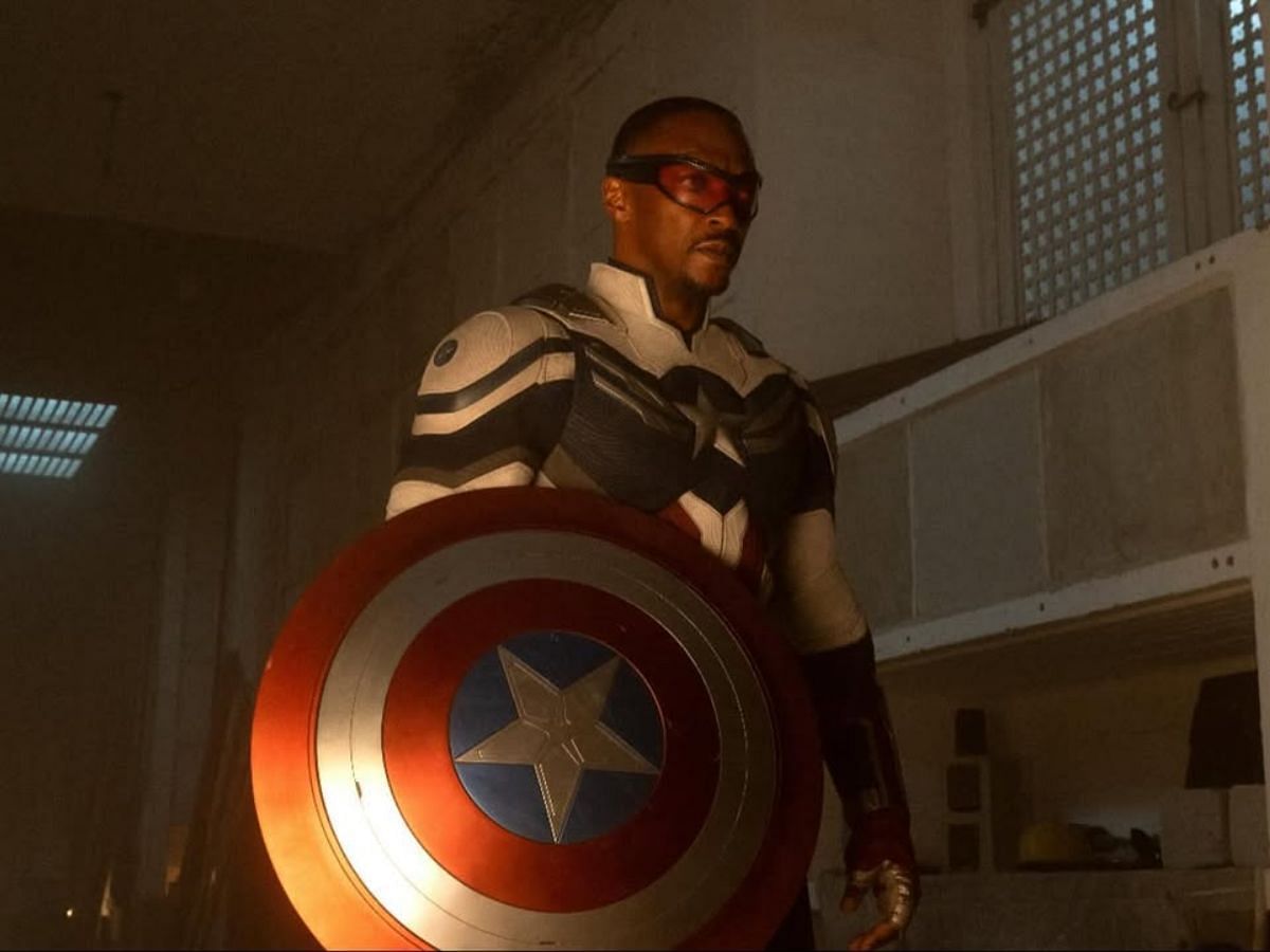 Still of Anthony Mackie (Image via Instagram/@anthonymackie)