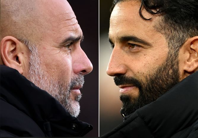 Manchester United and Manchester City keeping tabs on 22-year-old Serie A ace ahead of potential deal: Reports