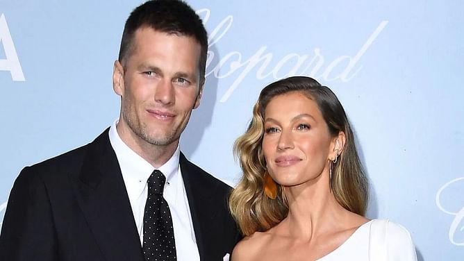 NFL Rumors: Tom Brady makes $150,000,000 decision on 2-acre Miami estate from Gisele Bundchen era