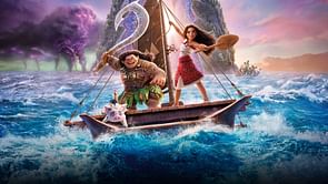 What is the Disney Moana 2 lawsuit about? Details explored