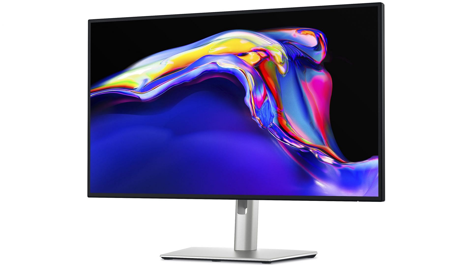 Dell UltraSharp 27&quot; 4K Thunderbolt Hub monitor (Image via Dell)