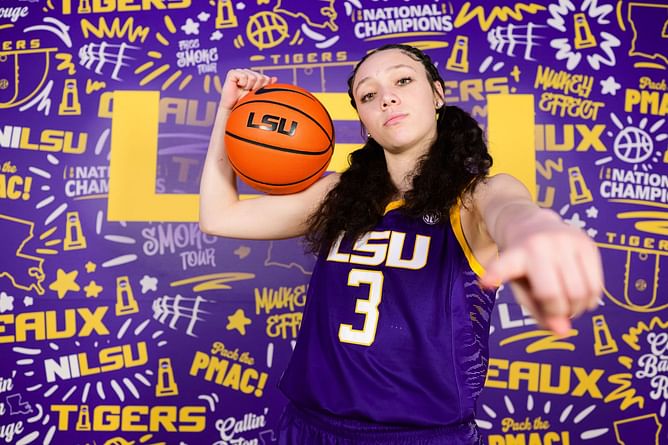 McDonald's All-American Buzz: 4 girls high school basketball stars who missed out on the game ft. Divine Bourrage