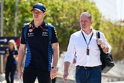 “Not a product of chance”: Max Verstappen’s father opens up on intense training in key F1 aspect