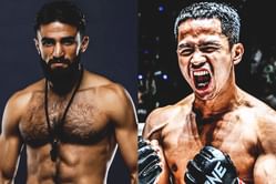 "I won the fight" - Marat Grigorian explains why Superbon shouldn't have gotten his hand raised in their rematch