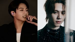 “Glad to see they are still friends”— Fans rejoice as photos of BTS’ Jungkook & GOT7's Yugyeom allegedly at the 2023 LV afterparty emerge online