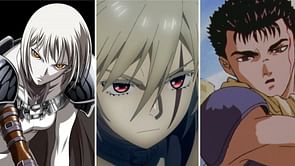 10 best anime to watch if you like Ubel Blatt
