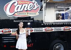 How did Toni Breidinger start racing? Tracking the NASCAR sensation's journey