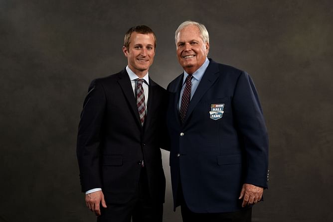 "He has worked extremely hard": When Rick Hendrick praised Kasey Kahne amid his Hendrick Motorsports exit