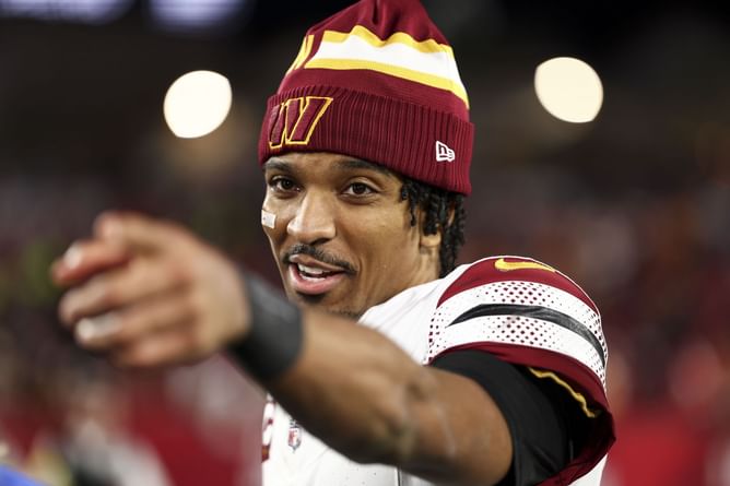 When was the last time Washington Commanders won a playoff game? Exploring franchise's history in NFL Playoffs