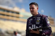 Alex Bowman - Source: Getty