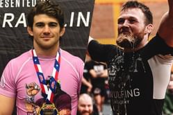 “I'm ready for a title shot” - Dante Leon ready to use Tommy Langaker as a springboard to 26 pounds of gold