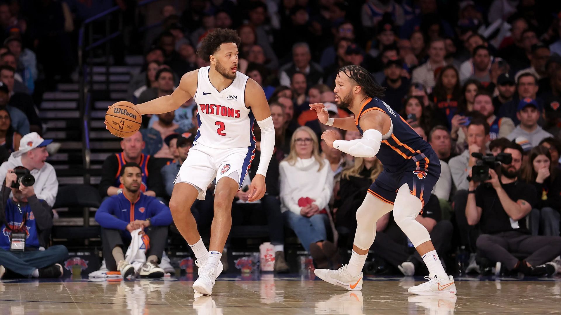 Detroit Pistons vs New York Knicks Prediction and Betting Tips Jan