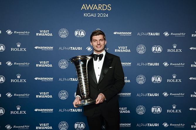 Max Verstappen makes blunt declaration ahead of the 2025 F1 season