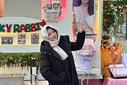 Bitch X Rich season 2 drops new stills featuring Red Velvet's Yeri and Lee Eun-saem