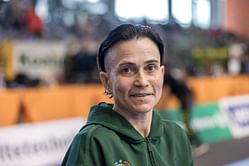 Meet 49-year-old Oksana Chusovitina: The Uzbek gymnast who is ready to make pro comeback after struggles with injury