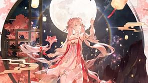 Wuthering Waves 2.0 Jinhsi release date and banner 4-stars