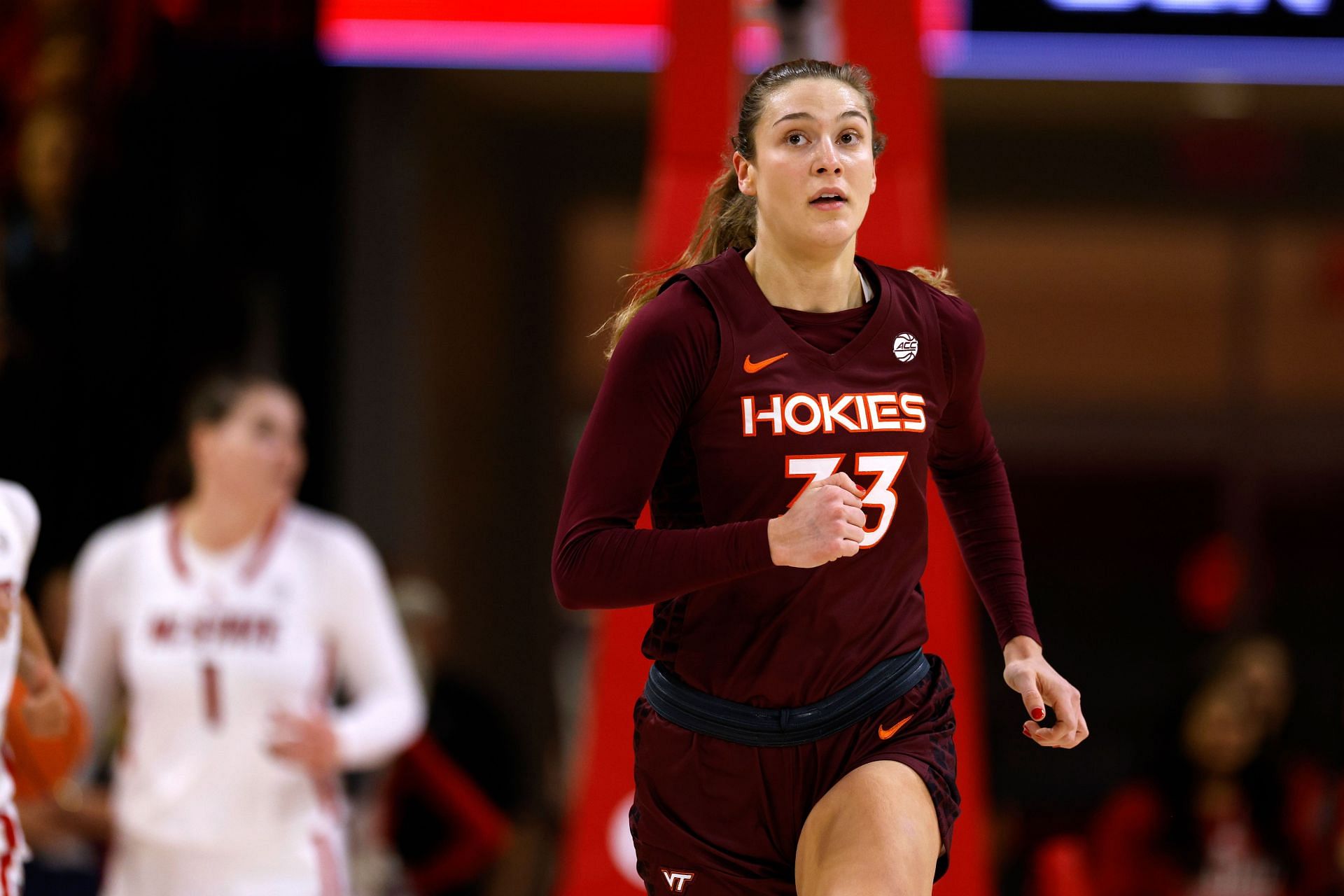 Virginia Tech v NC State - Source: Getty