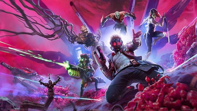 Is it worth playing Marvel’s Guardians of the Galaxy in 2025?
