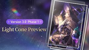 Into the Unreachable Veil in Honkai Star Rail: Stats, effect, and materials guide