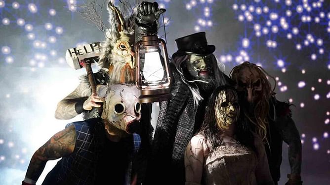 Did WWE scrap rumored high-profile feud for the Wyatt Sicks? Exploring the truth